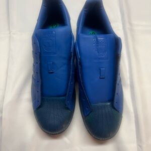 Adidas Royal Blue Casual Shoes